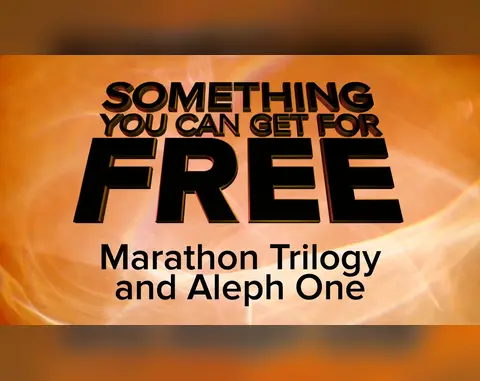 Aleph One