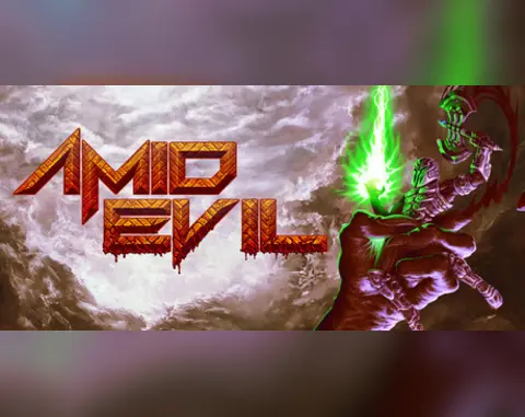Amid Evil