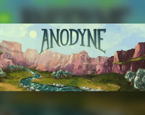 Anodyne