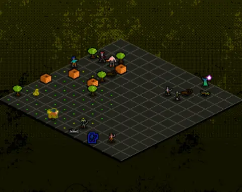 Archaos