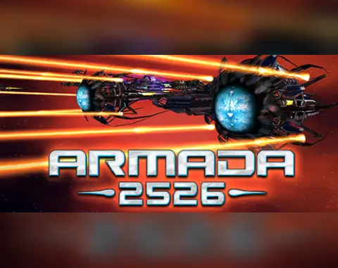 Armada 2526