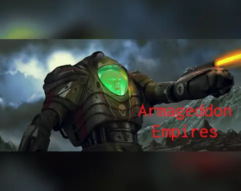 Armageddon Empires