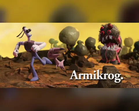 Armikrog
