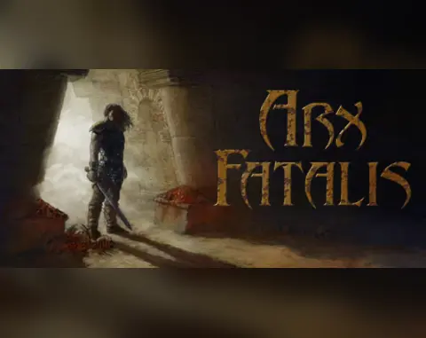 Arx Fatalis
