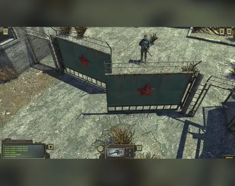 ATOM RPG