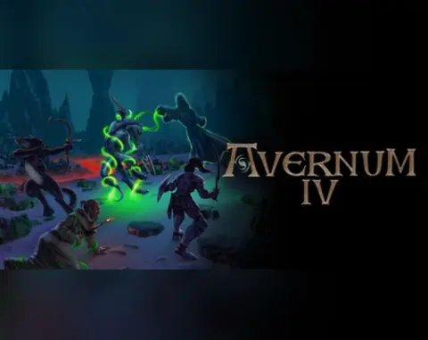 Avernum 4