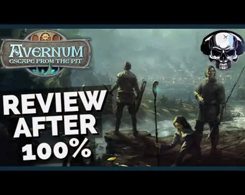 Avernum