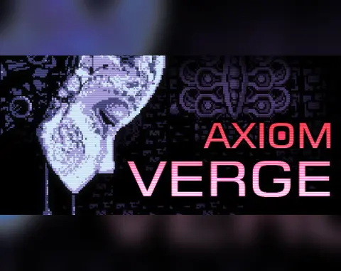Axiom Verge