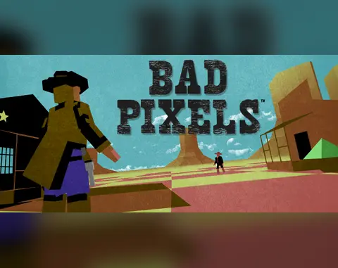 Bad Pixels