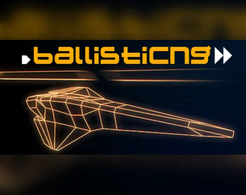 BallisticNG