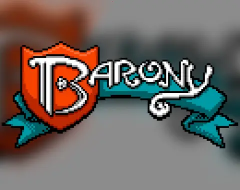 Barony