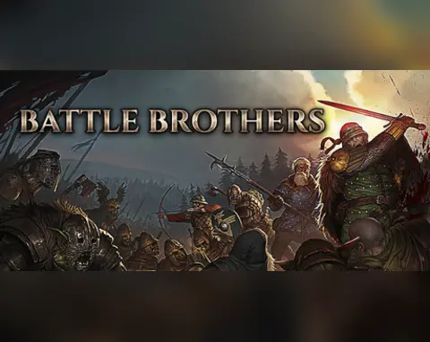 Battle Brothers
