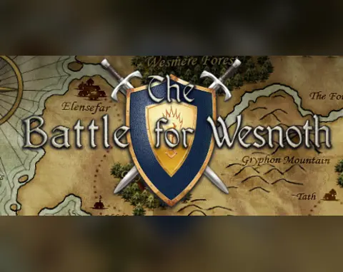 Battle for Wesnoth
