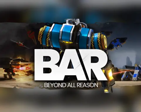 Beyond All Reason