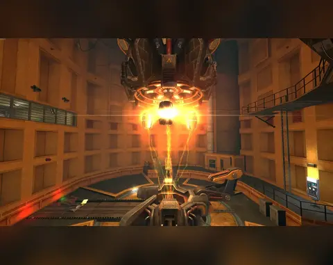 Black Mesa
