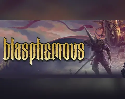 Blasphemous