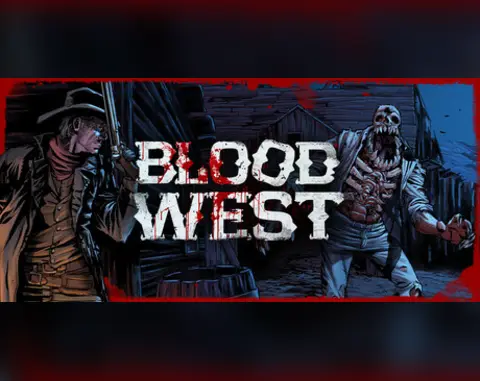 Blood West