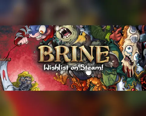 Brine