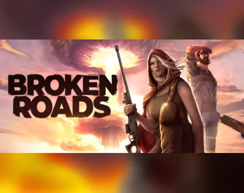 Broken Roads