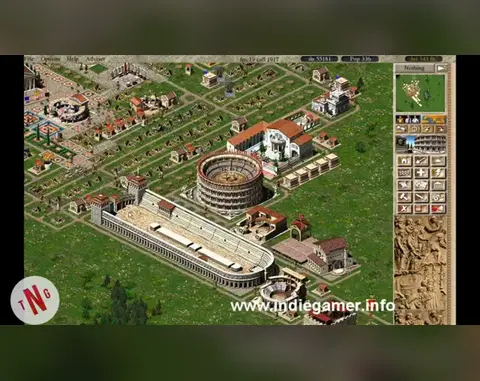 CaesarIA