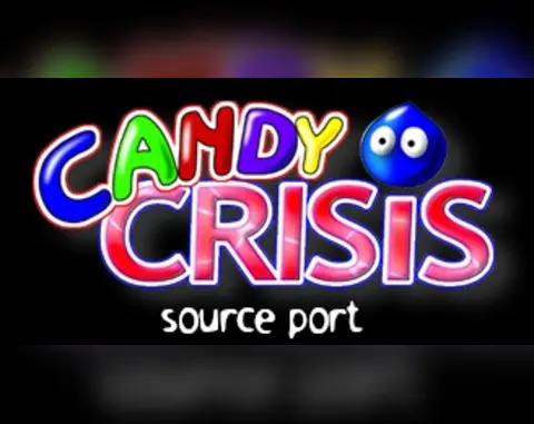 Candy Crisis