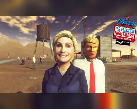 Carmageddon: Reincarnation