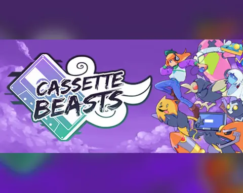 Cassette Beasts