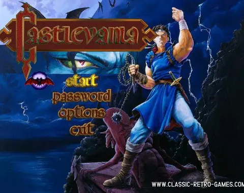 Castlevania: Dark Century