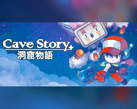 Cave Story