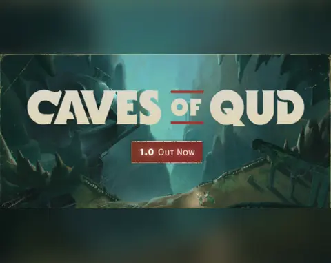 Caves of Qud