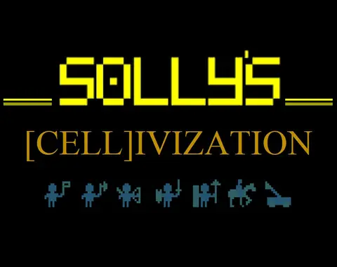 [CELL]IVIZATION