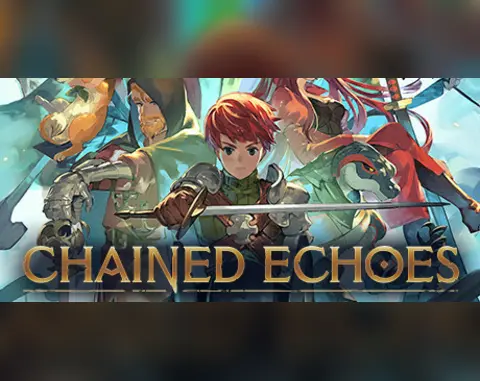 Chained Echoes