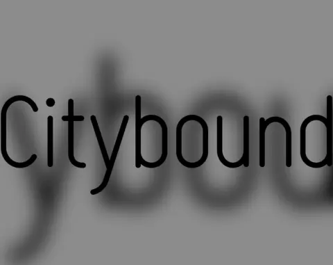 Citybound