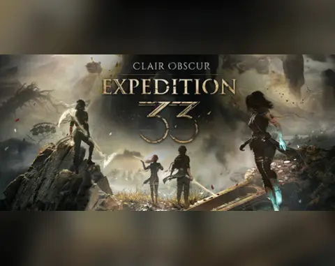 Clair Obscur: Expedition 33