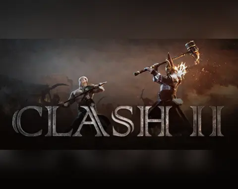 Clash II