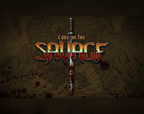 Code of the Savage RPG