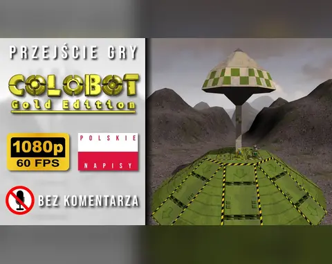 Colobot: Gold Edition