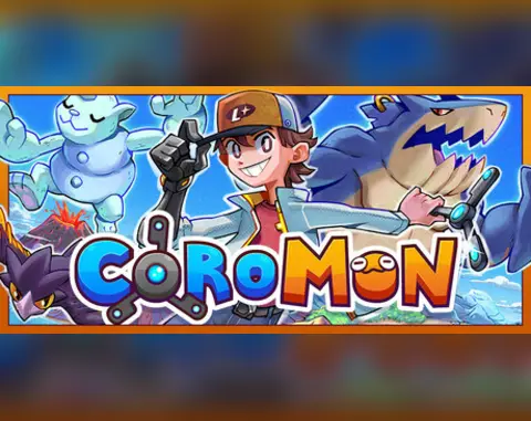 Coromon