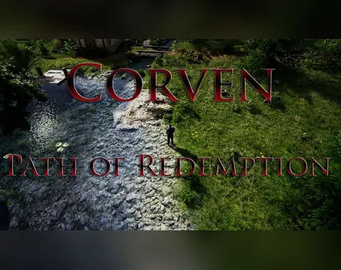 Corven: Path of Redemption