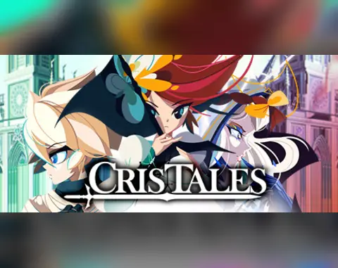 Cris Tales