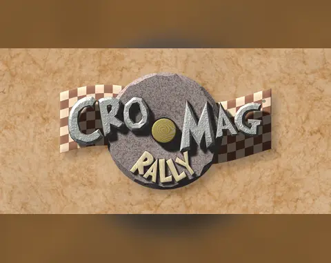 Cro-Mag Rally