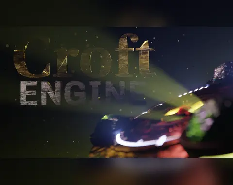 CroftEngine
