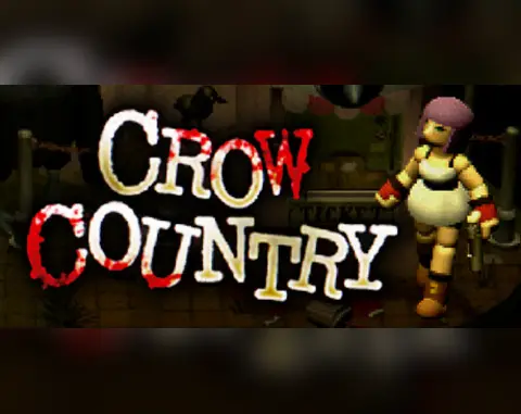 Crow Country