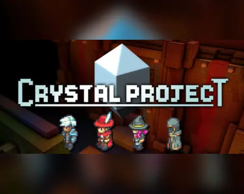 Crystal Project