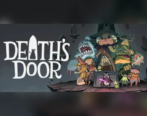 Death's Door