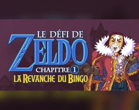 Defi de Zeldo