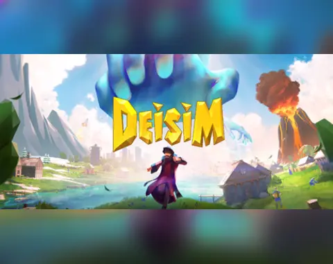 Deisim