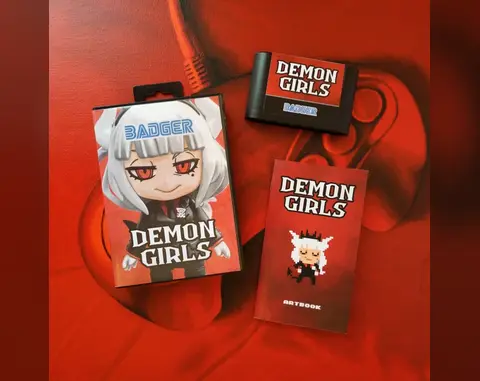 Demon Girls