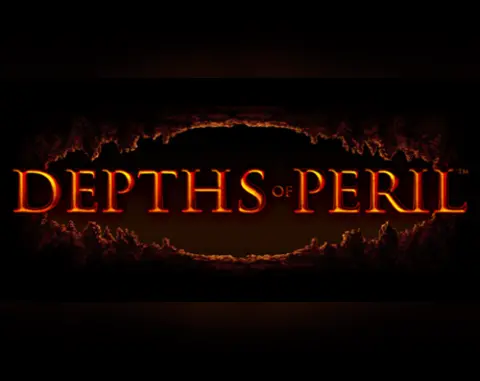 Depths of Peril