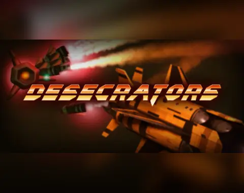 Desecrators